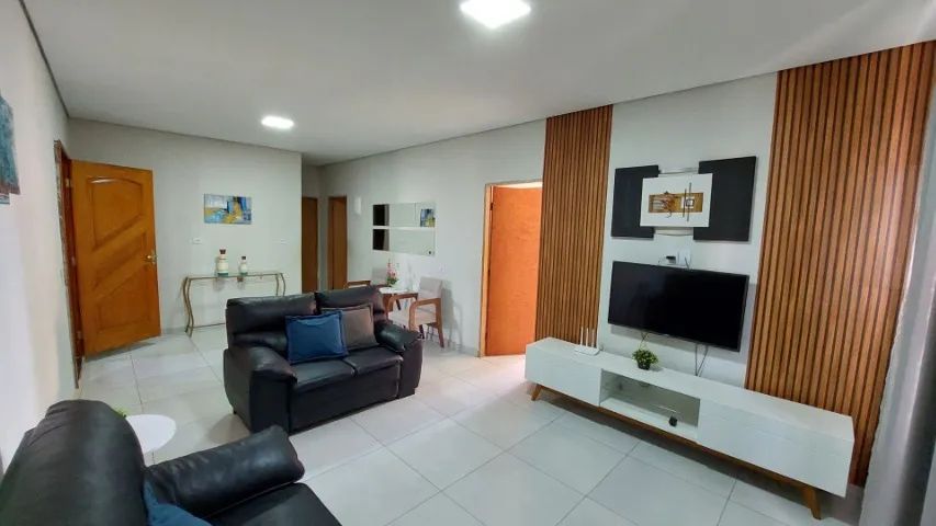 Foto - Uberlândia - Laranjeiras
