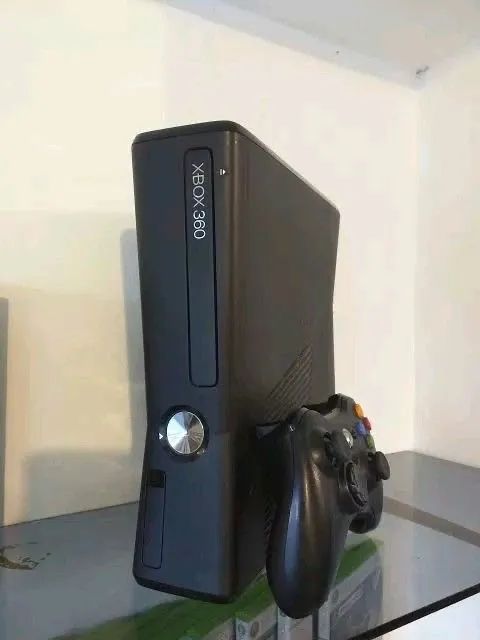XBOX 360 ?DESBLOQUEADO? !! - Foto 3