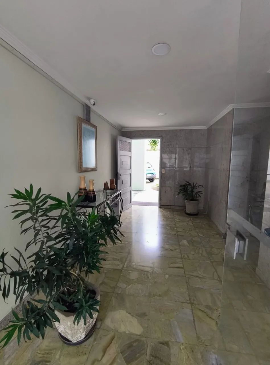 Apartamento 3 quartos na Rua São Clemente, Botafogo