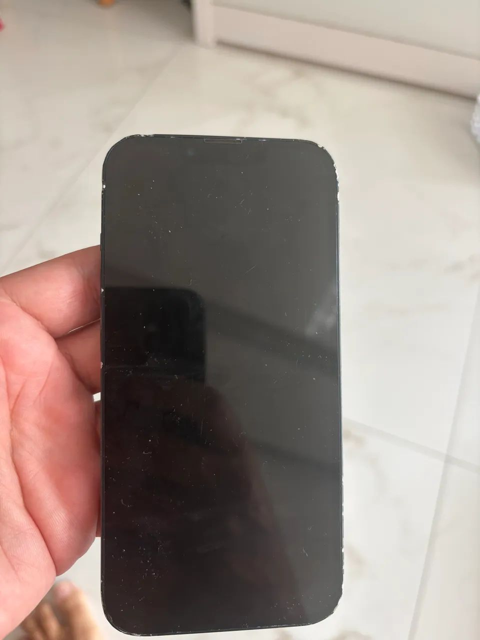 Iphone 13 - Bateria nova  - Foto 3
