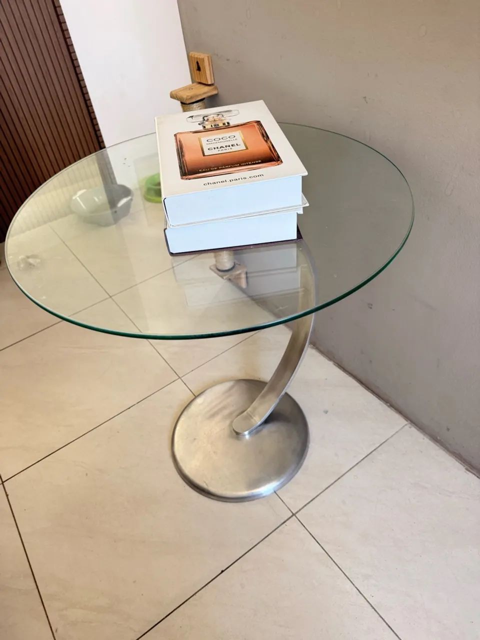 Mesa de canto - Foto 3