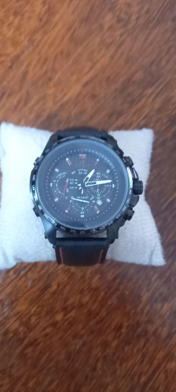 Relógio Casio Edifice  - Foto 3
