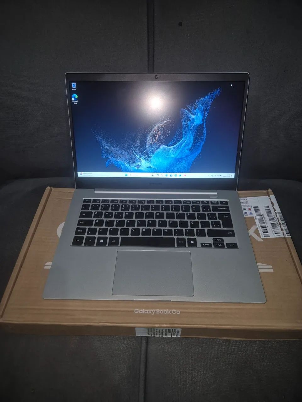 SAMSUNG GALAXY GO 128GB