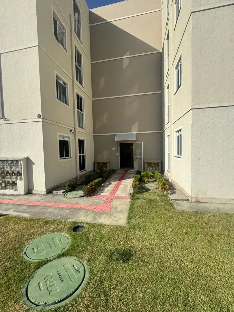 REPASSE  RESIDENCIAL PARQUE DONATELO | MESSEJANA - Foto 3