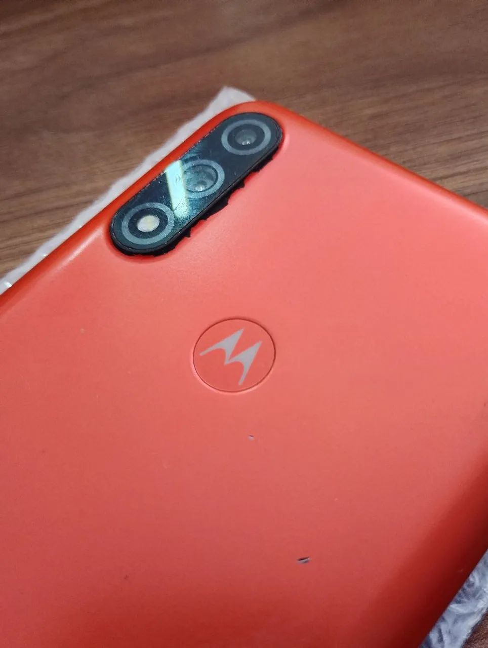 Moto E7 Power 32gb - Foto 4