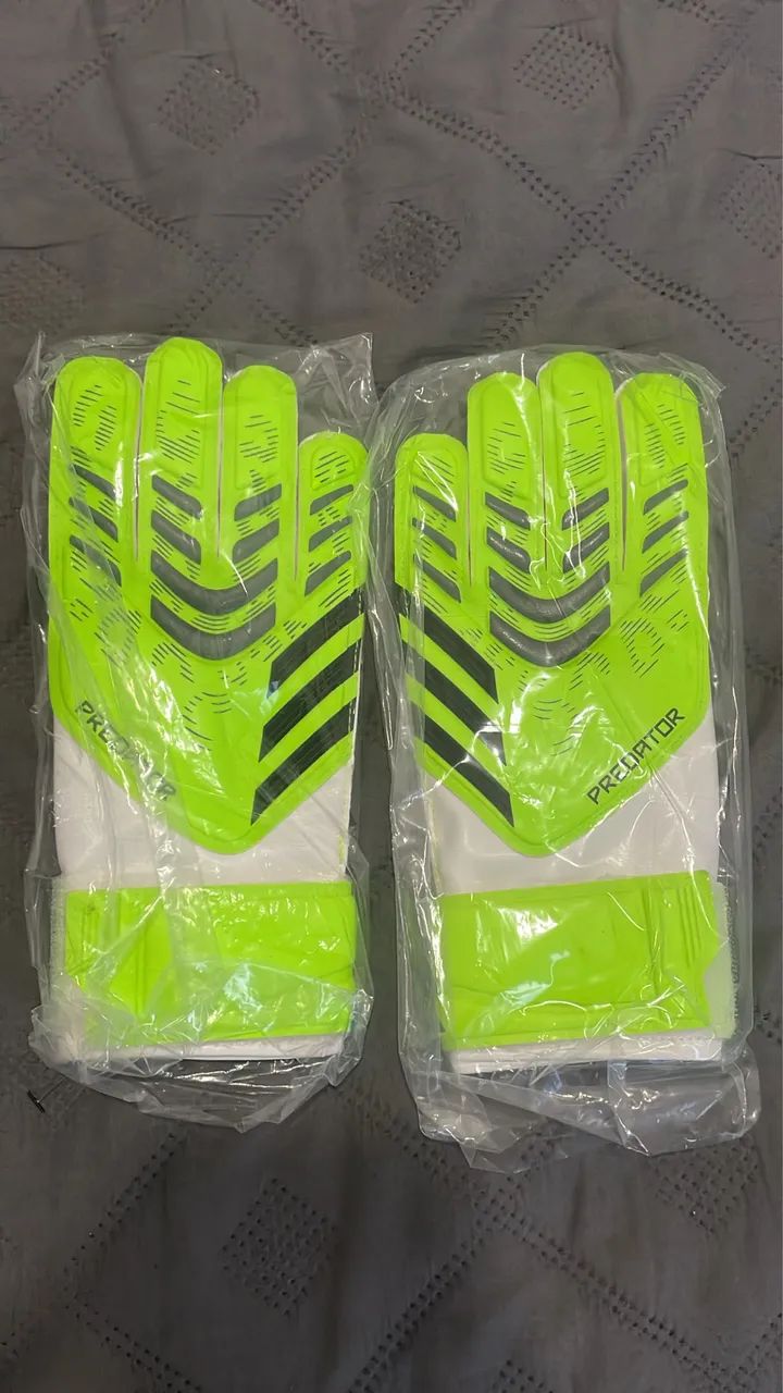 Luva de Goleiro - Foto 3