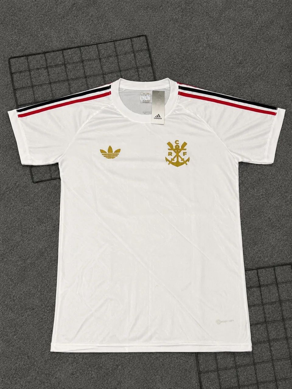 Camisa do Flamengo