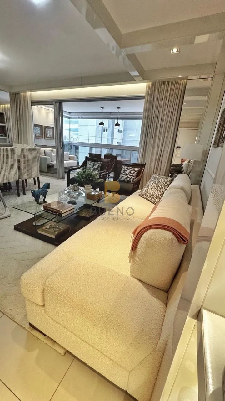 APARTAMENTO RESIDENCIAL em CUIABÁ - MT, Edifício Le Champ - Foto 2