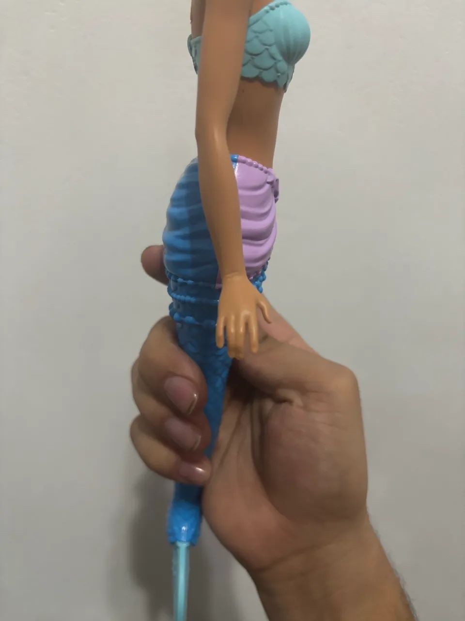 Corpo Barbie Sereia  - Foto 3
