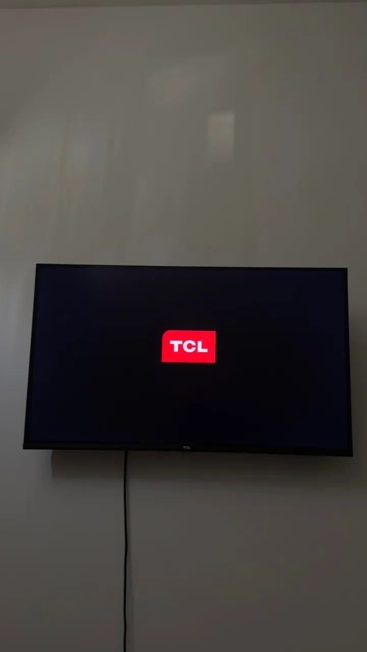 Smart TV 32? Full HD QLED TCL - Foto 4