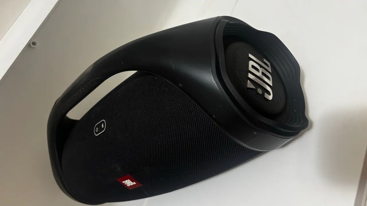 JBL boombox 2 - Foto 4