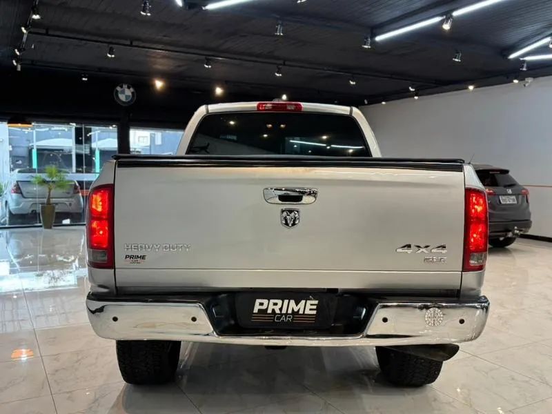 DODGE RAM 2500 2006 - Foto 4