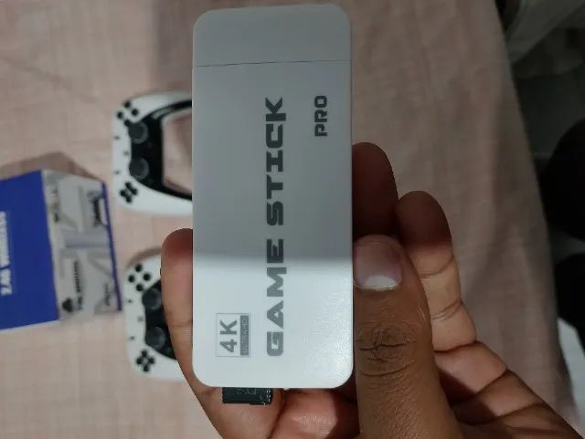 Game stick - Foto 3