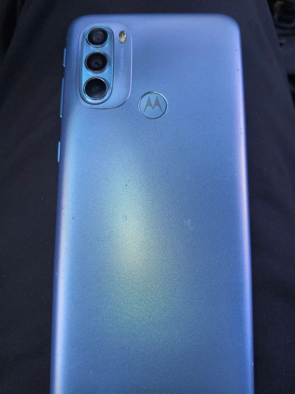 Vendo Moto G 31 - Foto 4