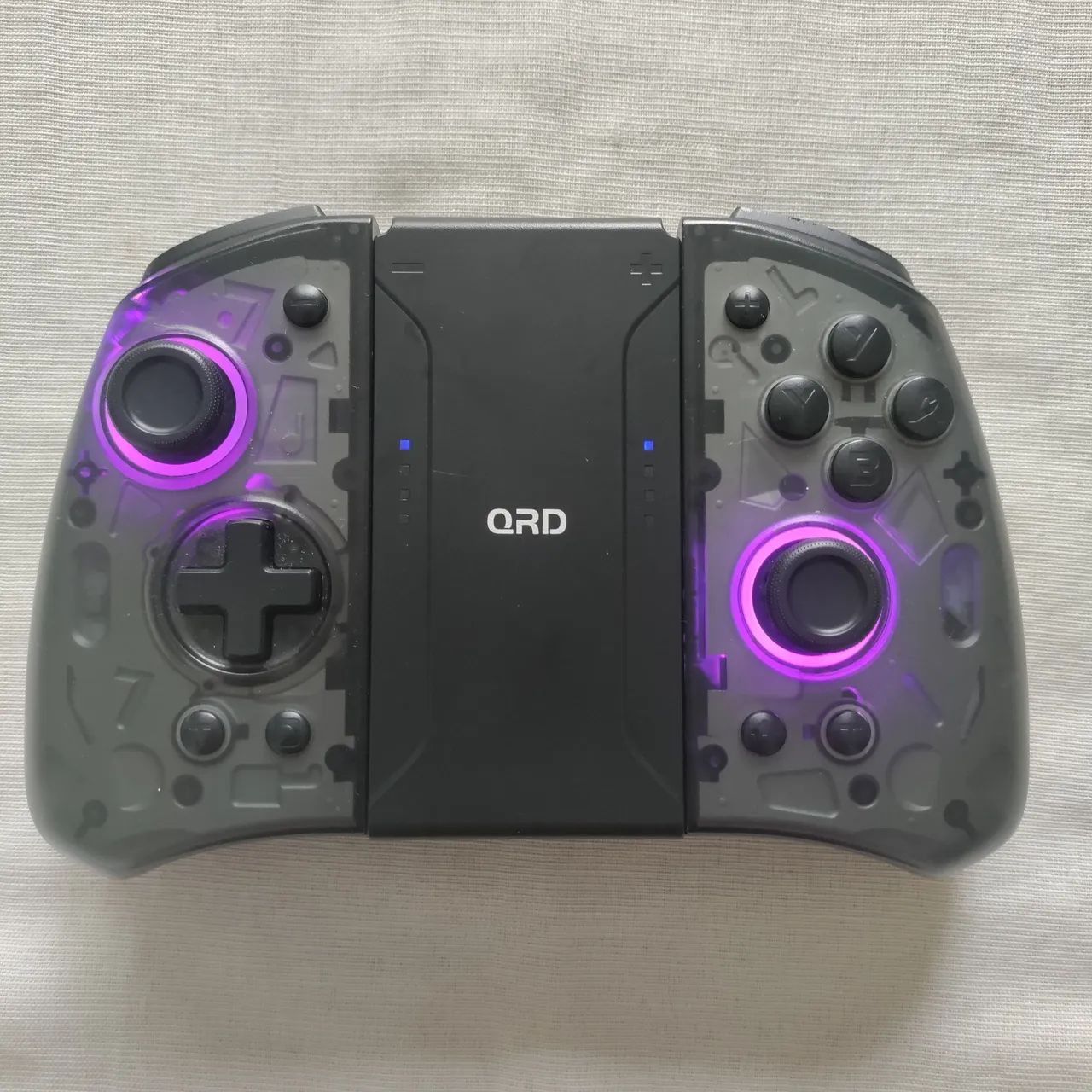 Controle Qrd Stellar t5 - Foto 3