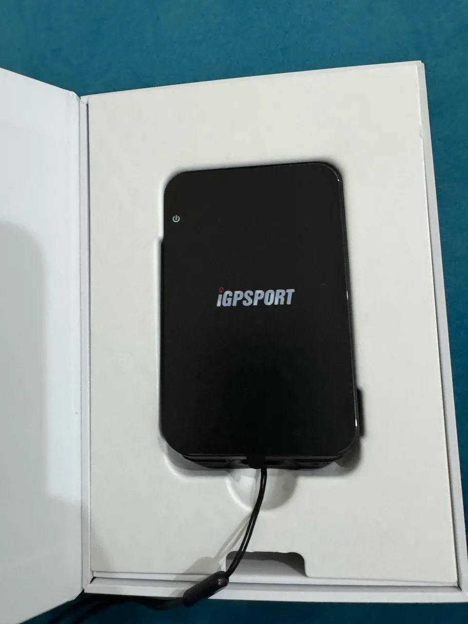 Ciclo computador IGPSPORT IGS800 - Foto 4