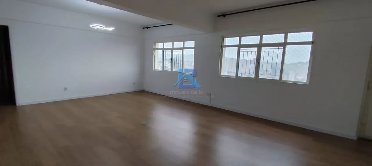 Apartamento para locação no Edifício Santa Rosa, Centro, Itatiba, SP - Foto 2