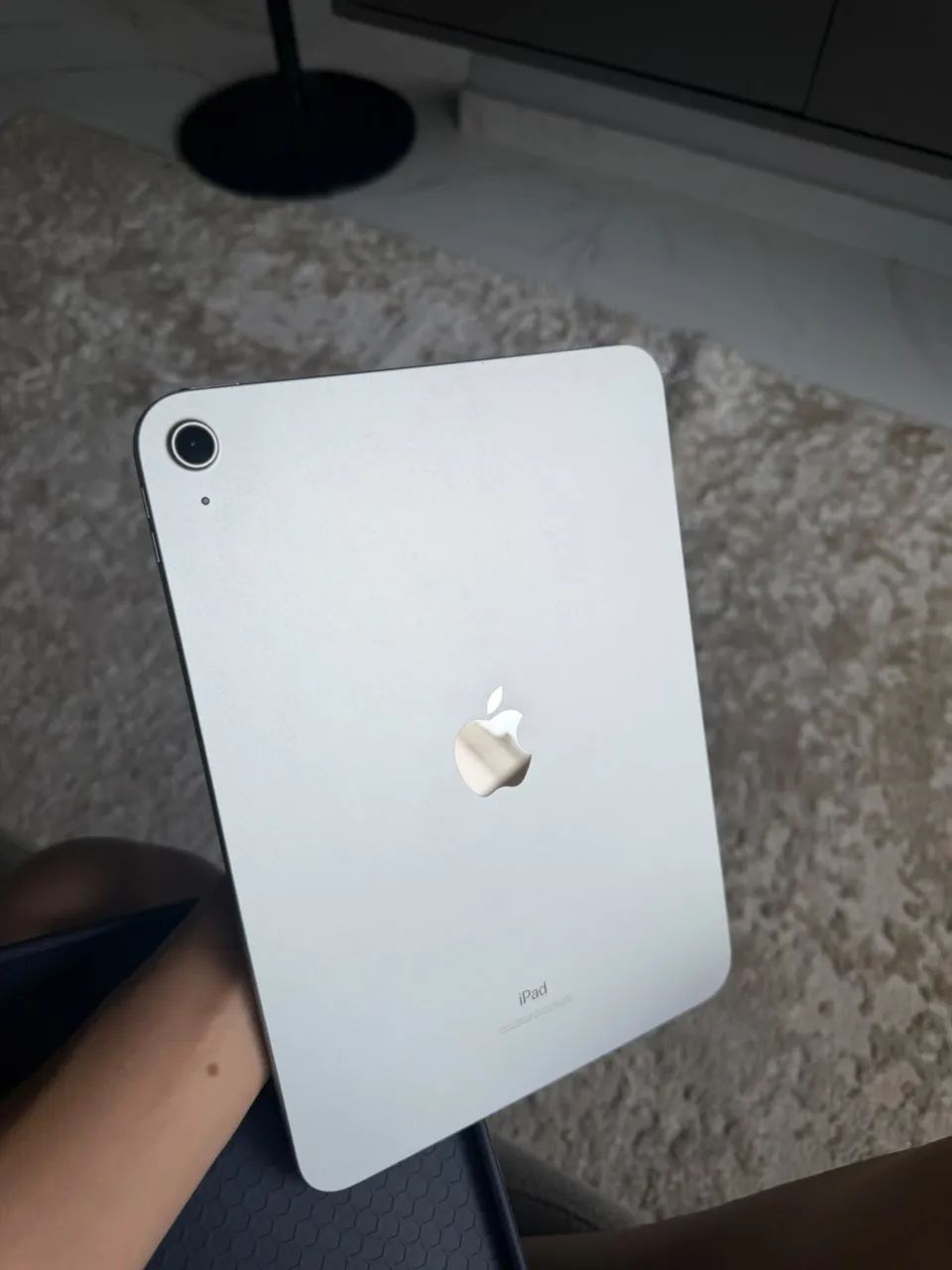 iPad 10° geração novo 64GB 