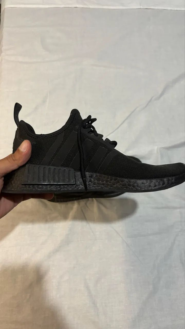 Adidas MND original 39 - Foto 2