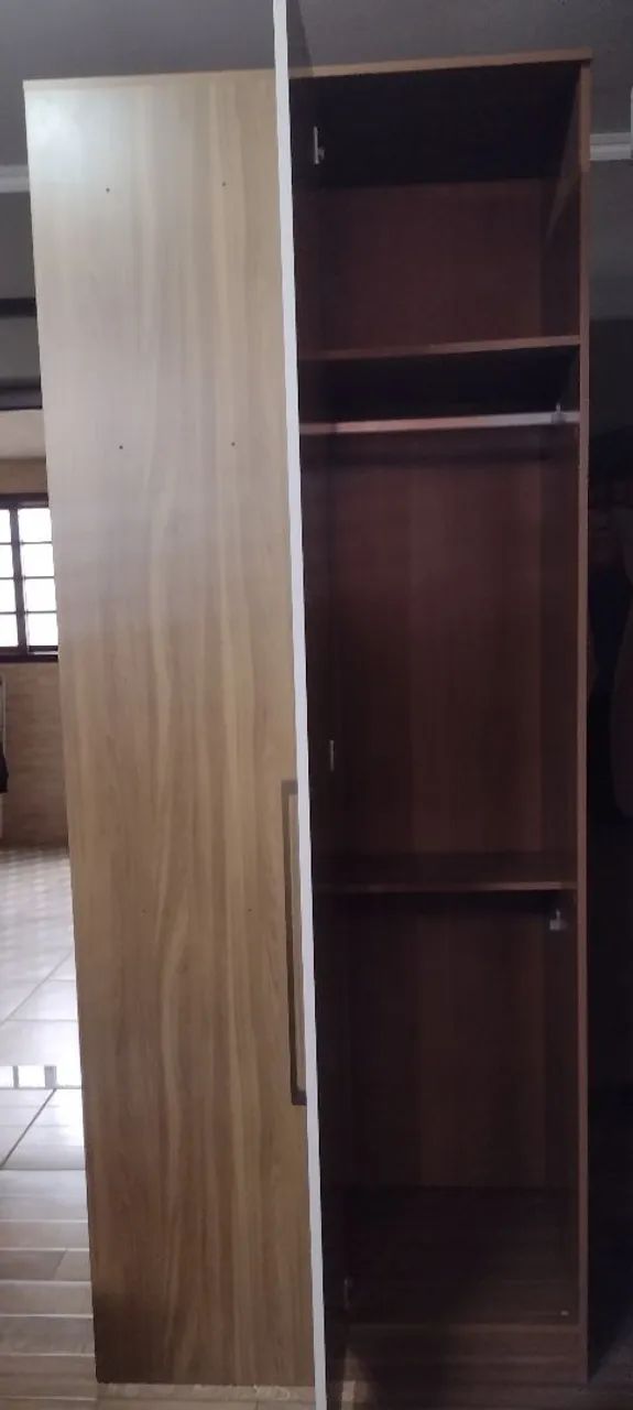 Guarda -roupa - Foto 2