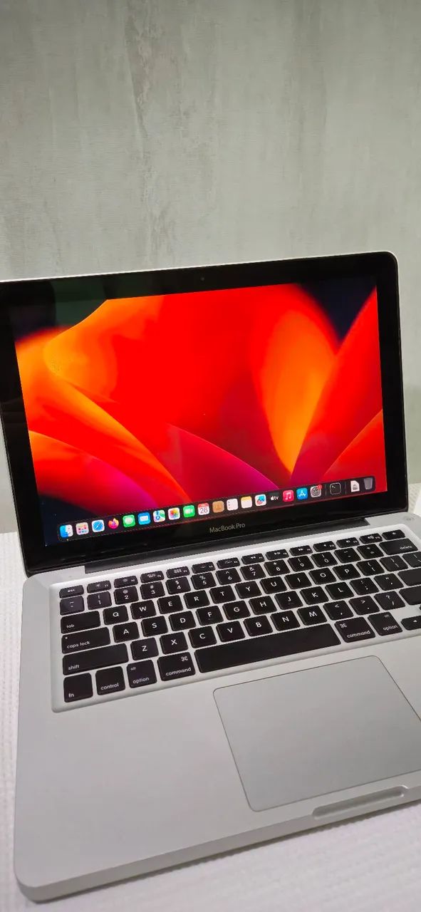 Macbook Pro i5 - Notebooks - Serraria, Diadema 1521163369 | OLX
