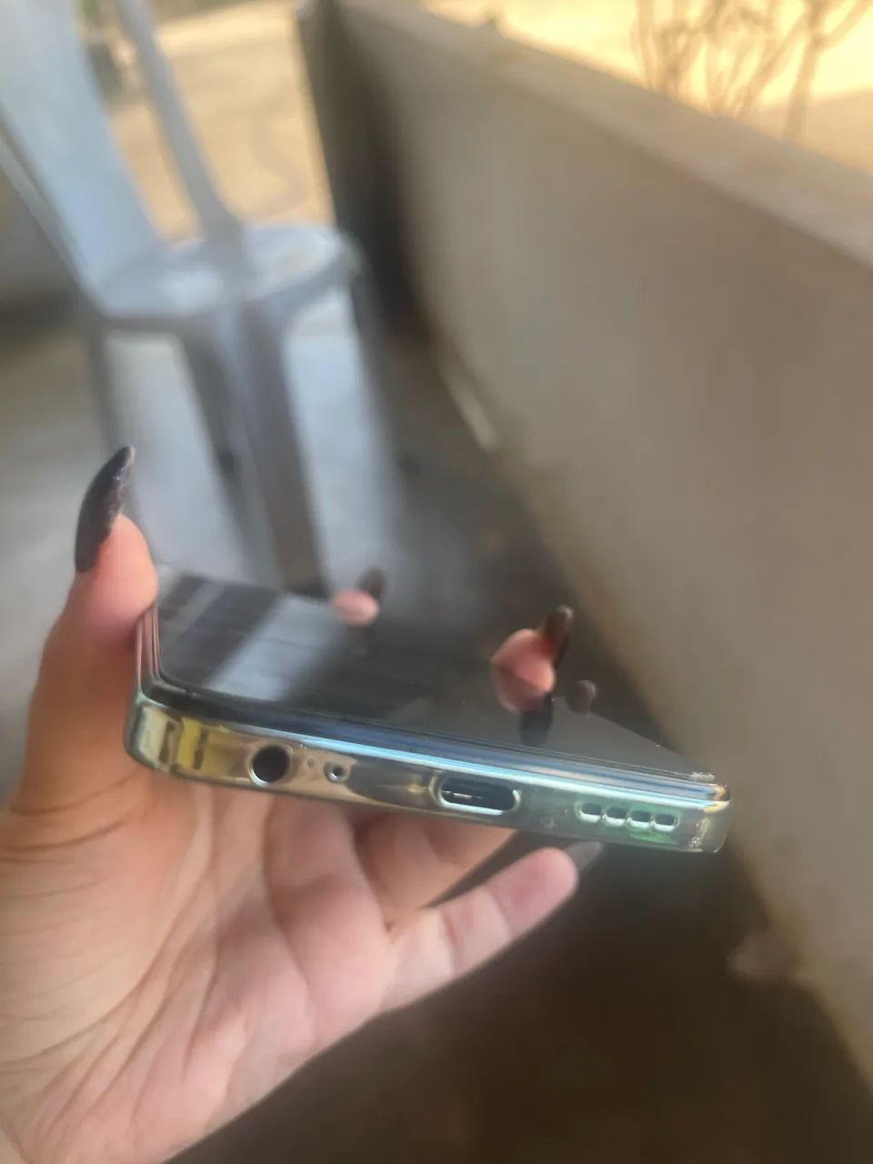     Celular em Estado de Novo - Impecável - Foto 2