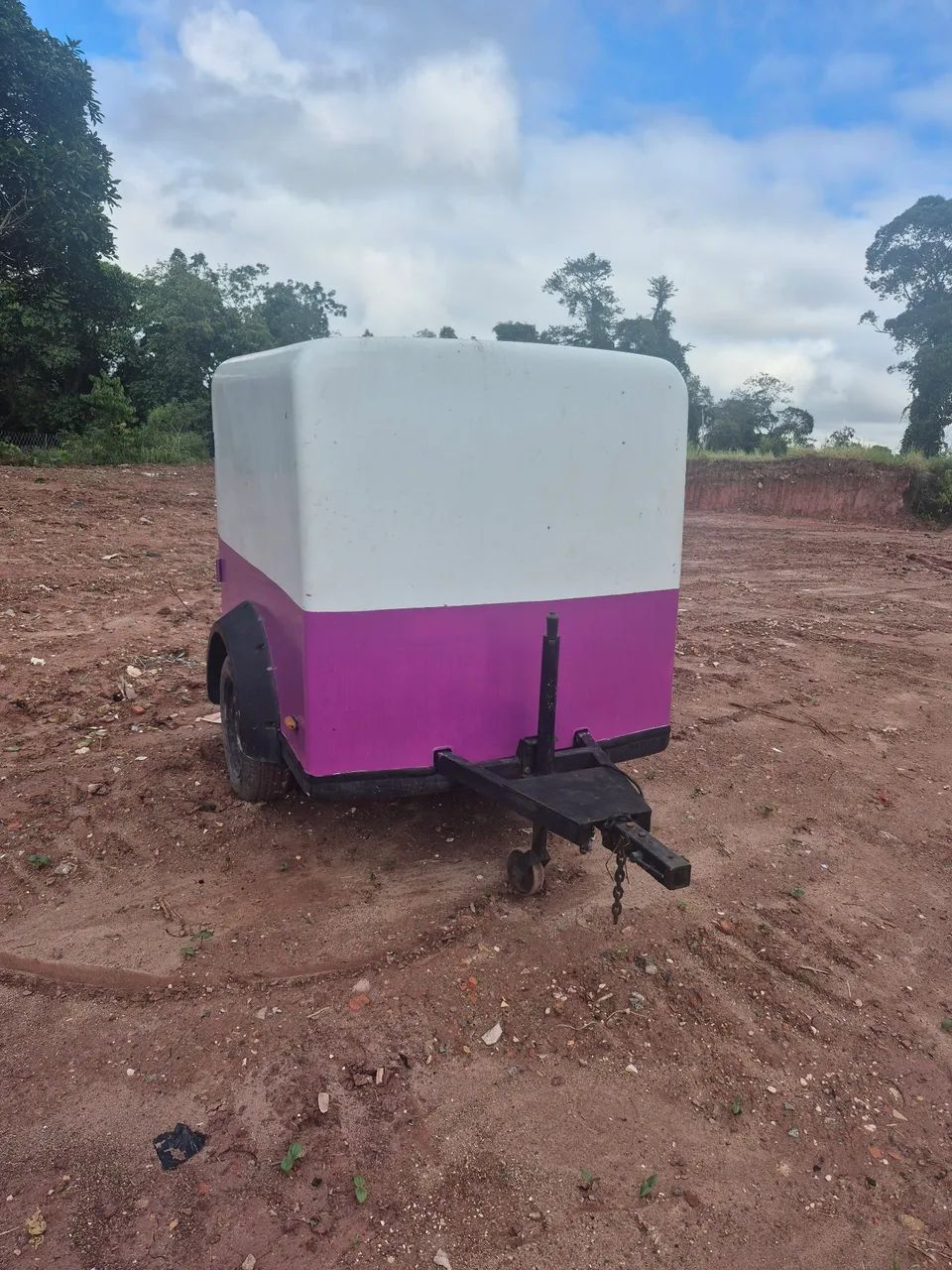 Rebok fechado - Foto 2