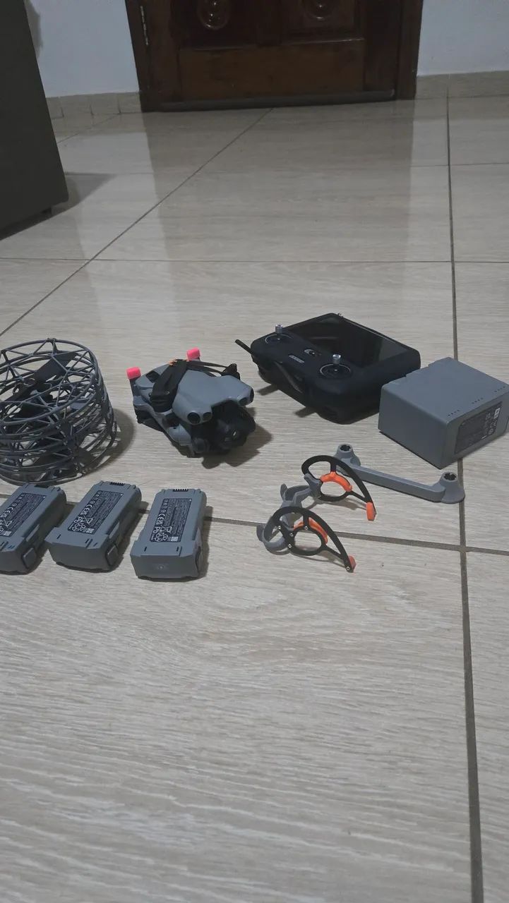 Drone mini 5pro  - Foto 3