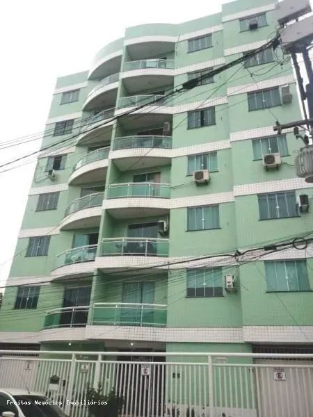 Apartamento em Piabetá com Elevador