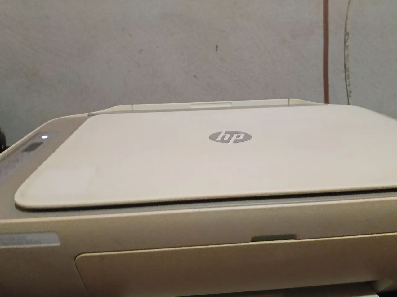 Impressora hp - Foto 4