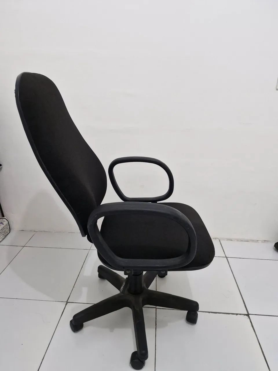 Cadeira Giratória  - Foto 2