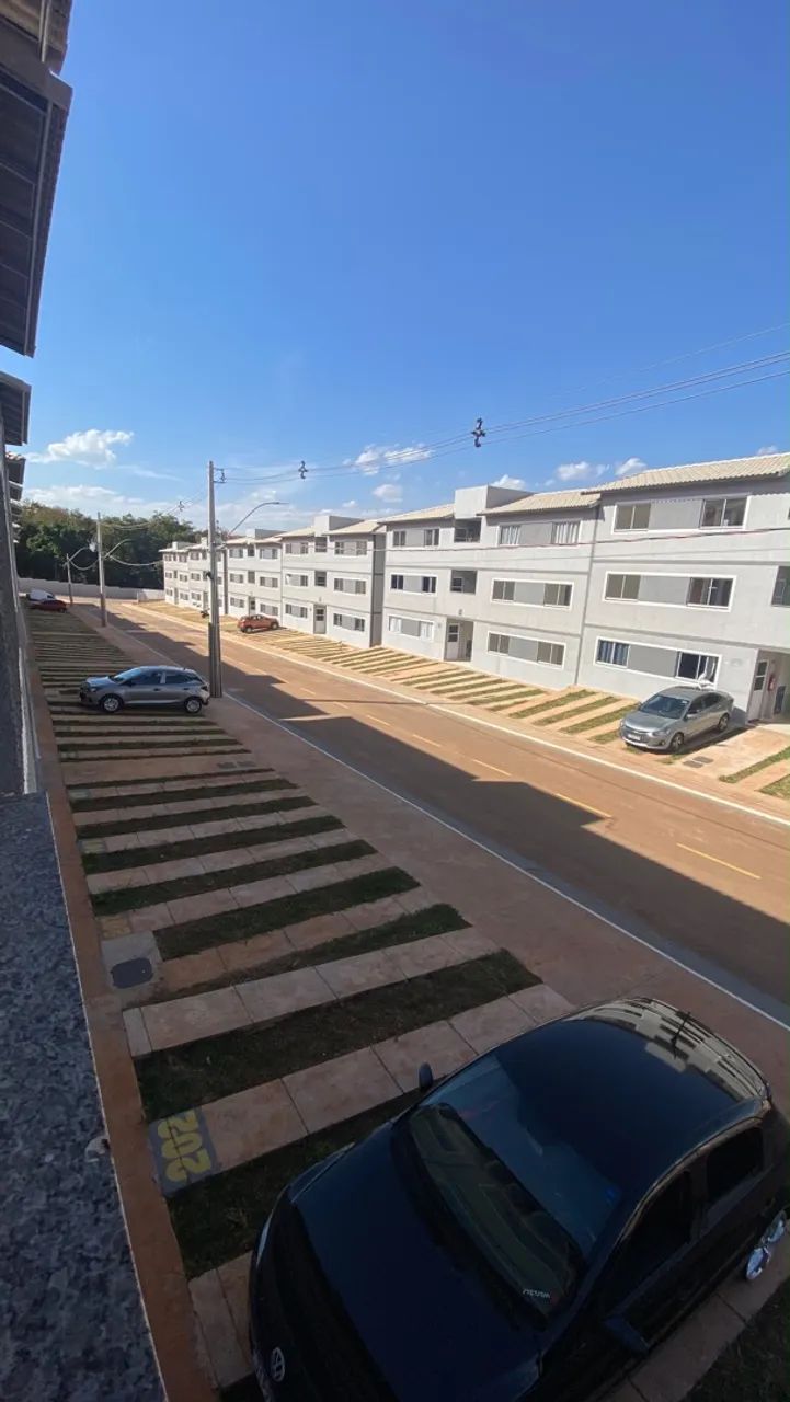 Alugo apartamento  - Foto 2