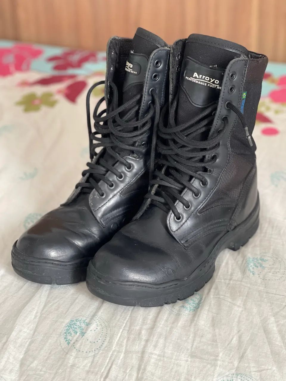 Coturno Arroyo Plus Tech ORIGINAL