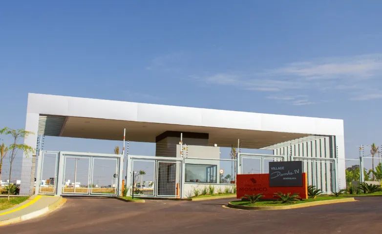 Foto - Araraquara - Parque Residencial Damha
