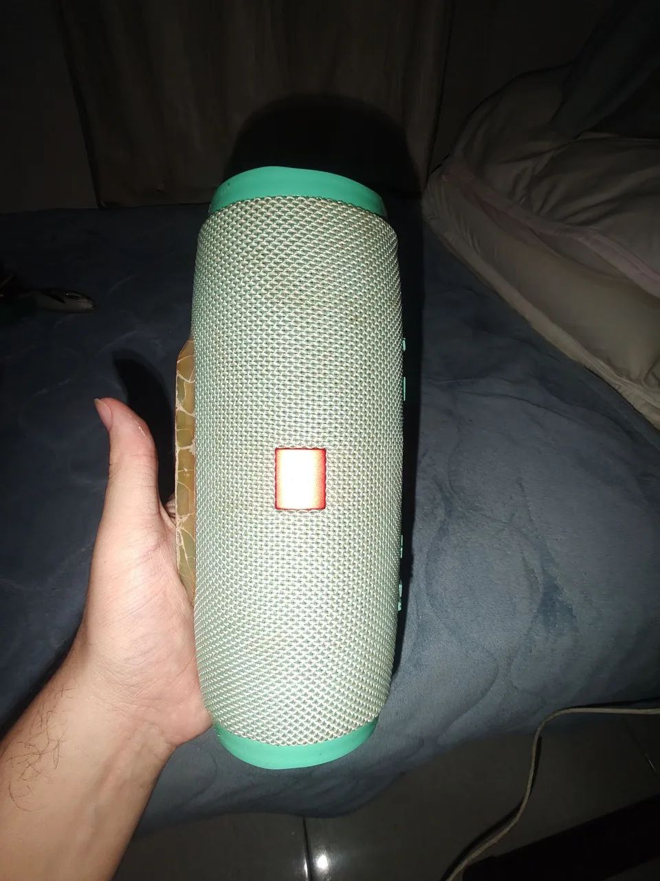 JBL charge 3 - Foto 4