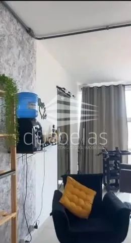 SALA COMERCIAL NO BUSINESS CENTER  OPORTUNIDADE RARA - Foto 4