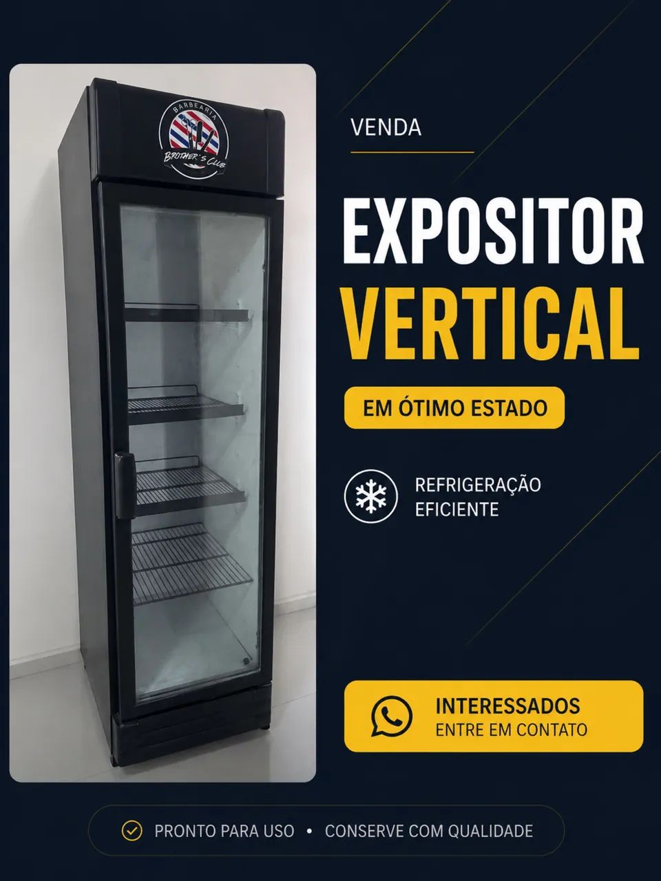 Vende se