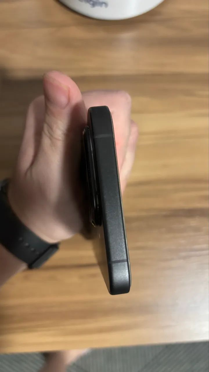 XAIOMI 15T PRO 512gb NA CAIX - Foto 4