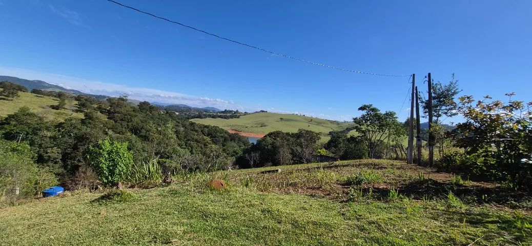 Oportunidade em Joanópolis 