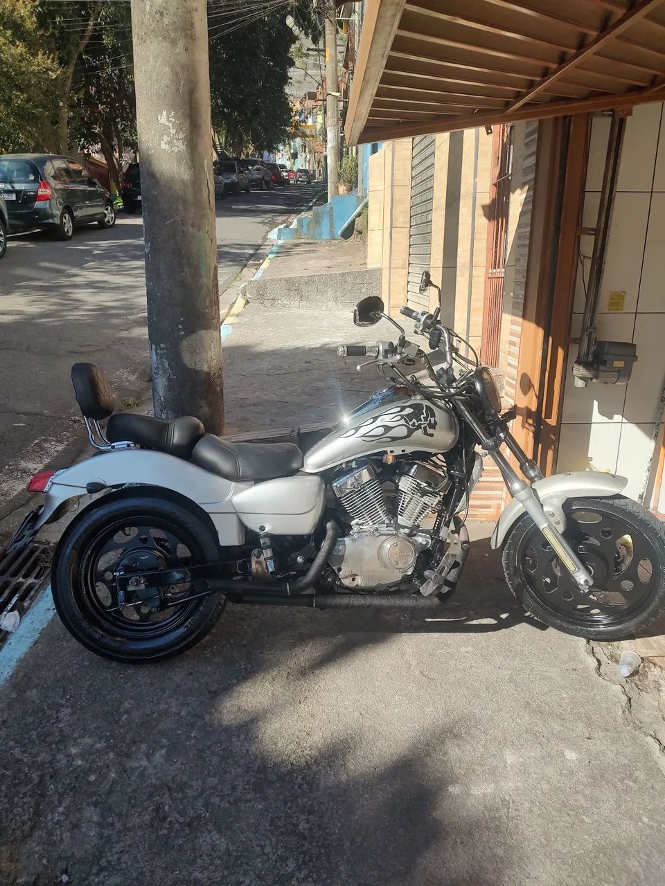 V Blade 250 - Foto 2