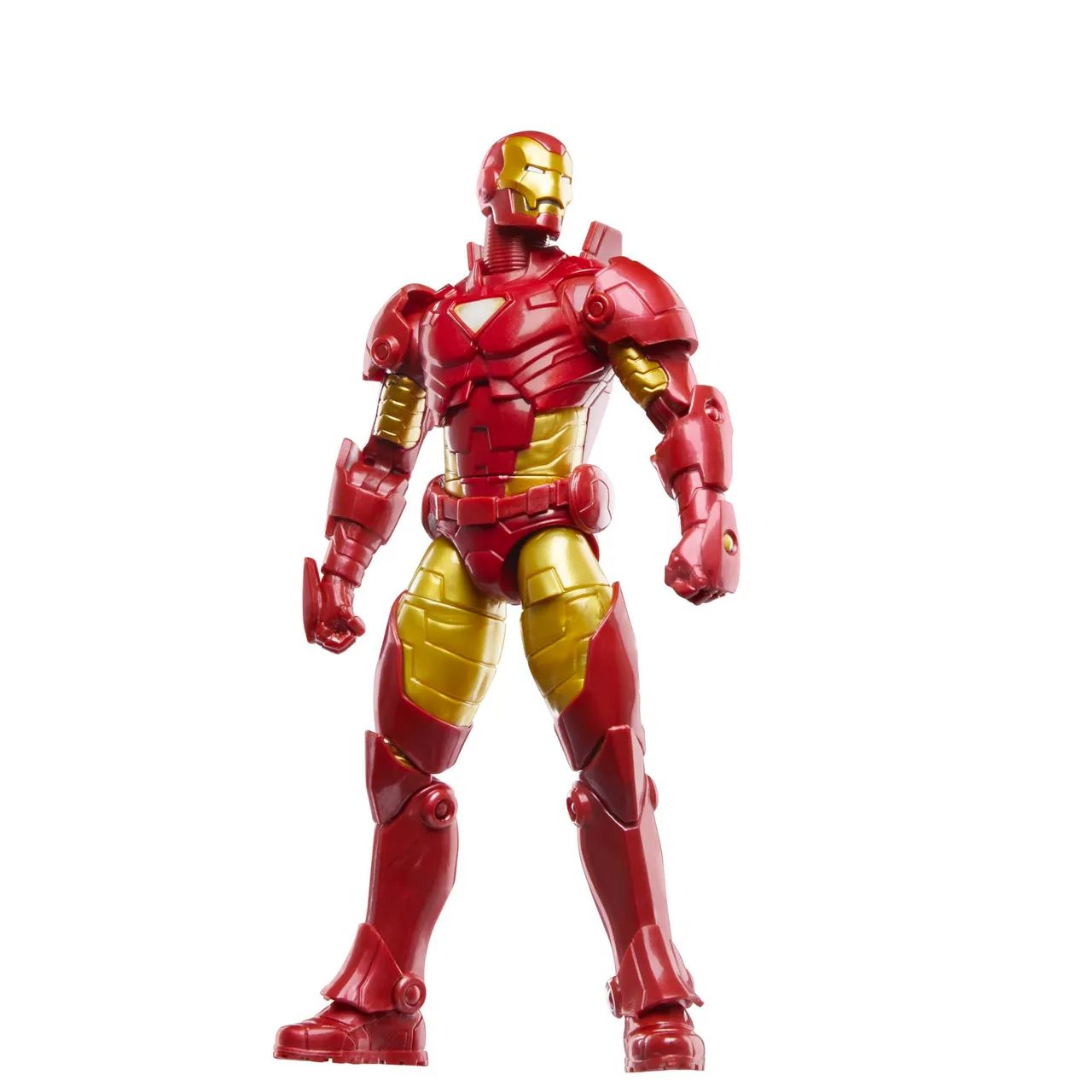 Action Figure Homem De Ferro - Model 20 (Marvel Legends) - Foto 2