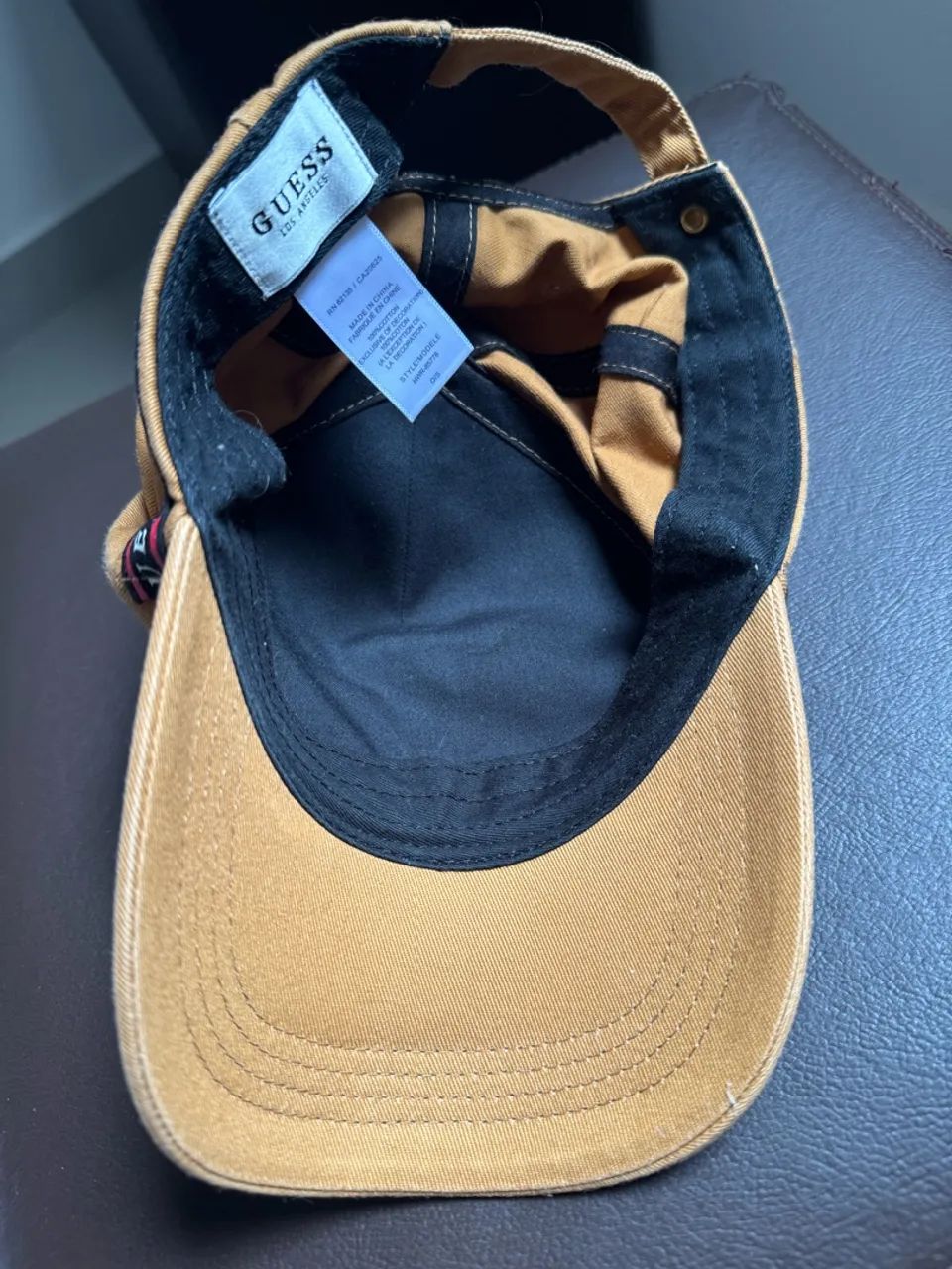 Vendo Bone Original da Guess - Foto 3