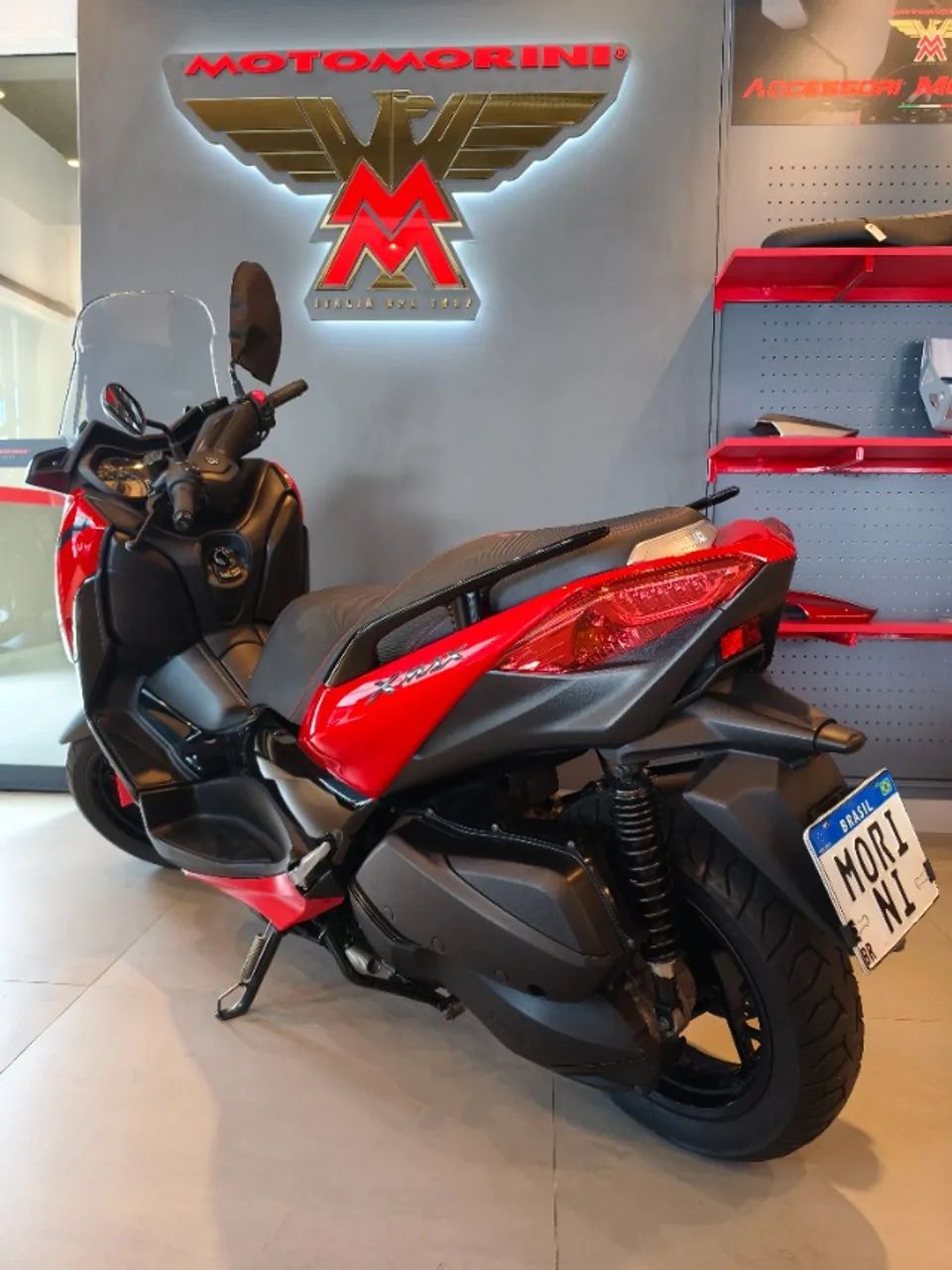 Yamaha XMax 250 ABS 2025 - Foto 2
