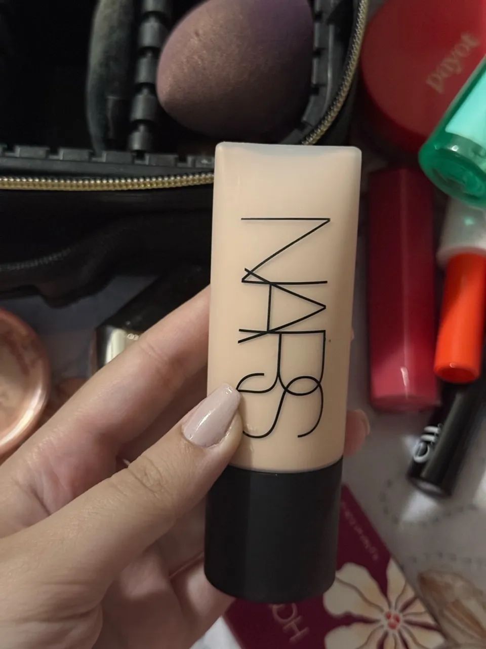 BASE NARS ORIGINAL MATTE  - Foto 3