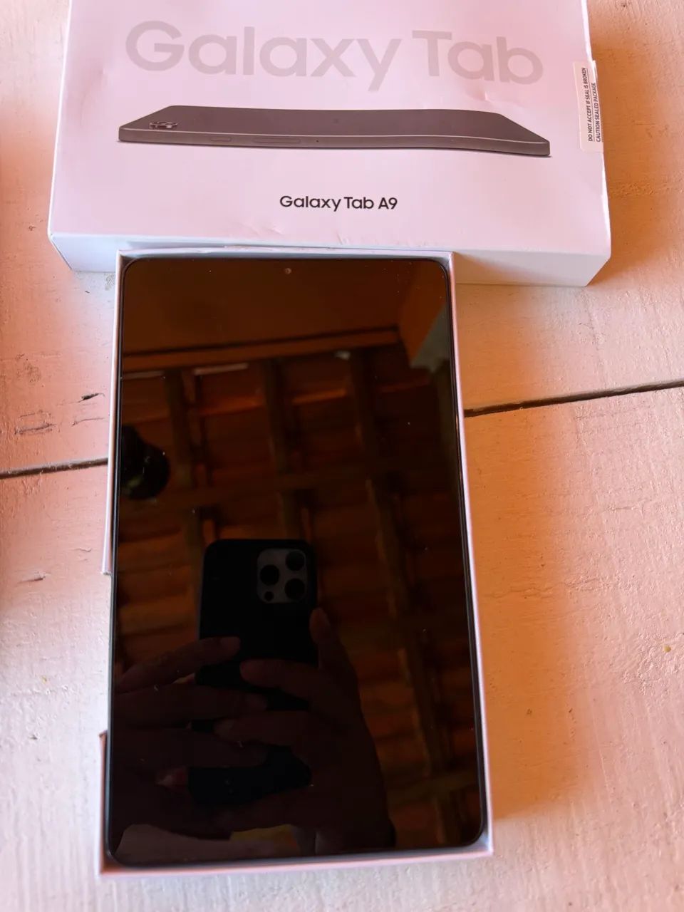 Tablet A9 64GB