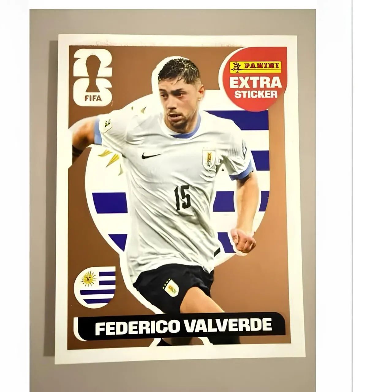 [175] FIGURINHAS DA COPA Com Raras 1 Extra  aleatórias Bem abaixo do preço 