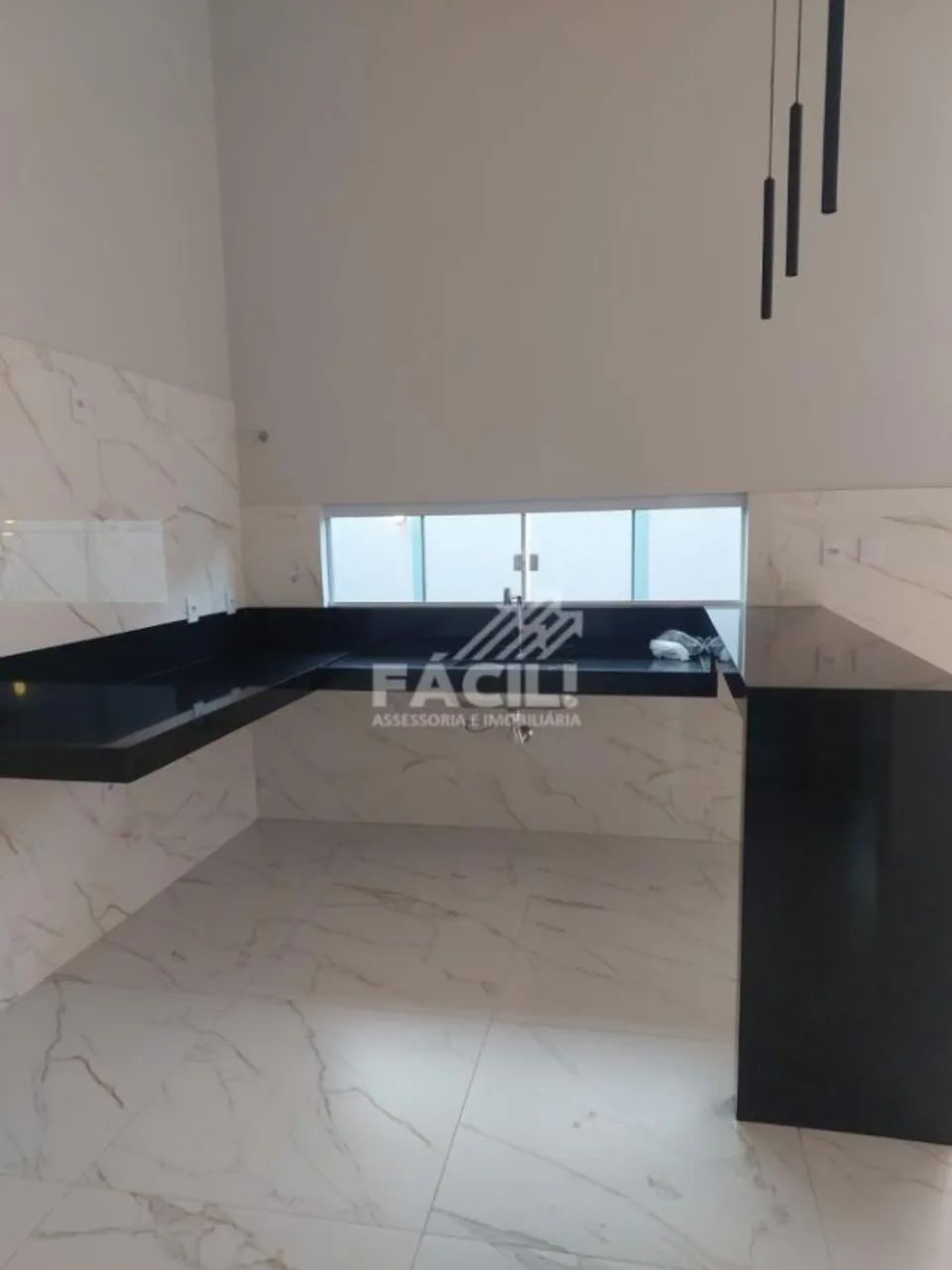 Casa Moderna 1 Suíte | 97m² | 504 Sul | Pronta para Morar - Foto 5