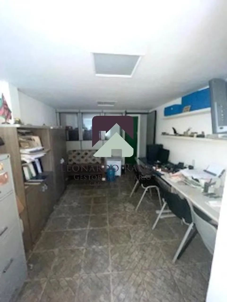 Escritório para alugar com 0 dormitórios em Centro, Nilópolis cod:SA00006 - Foto 4