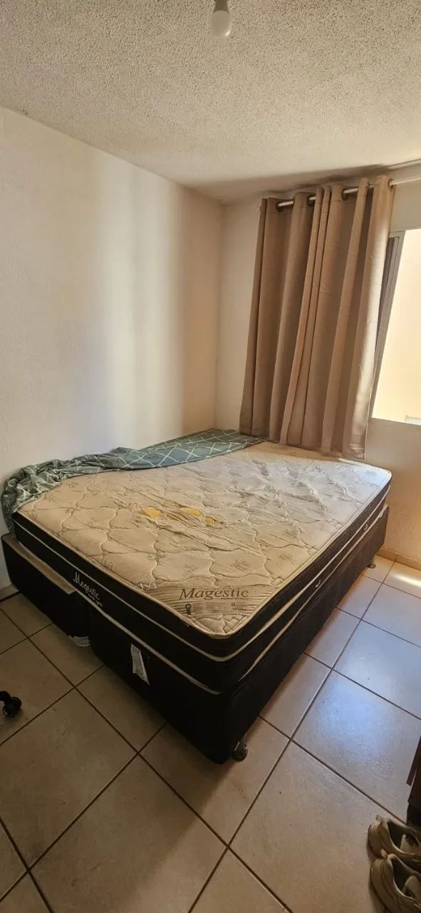 Vende-se Cama Queen - Foto 5