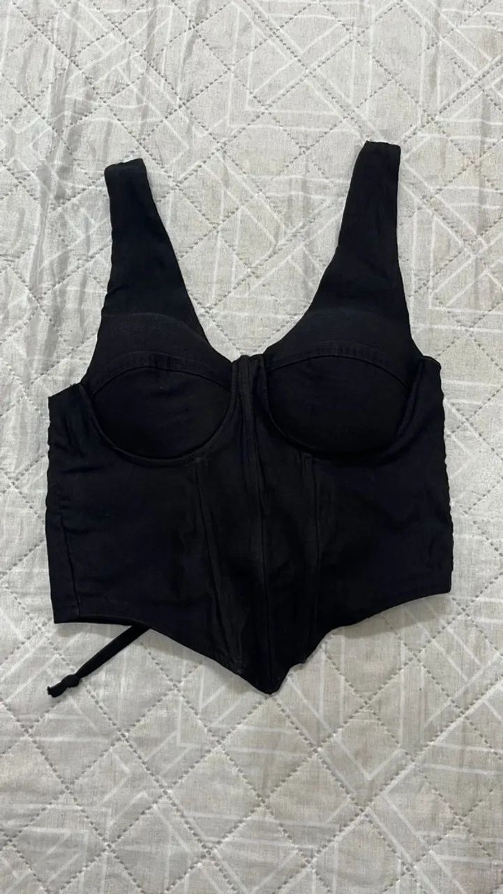 Desapego de roupas
